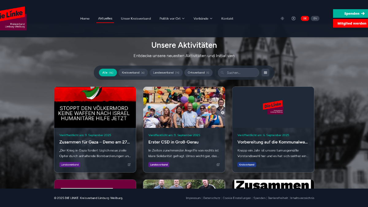 Die Linke