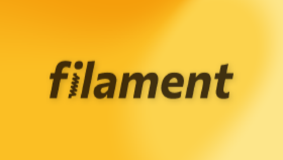 Eigene Filament-Komponenten erstellen: Fortgeschrittene Techniken